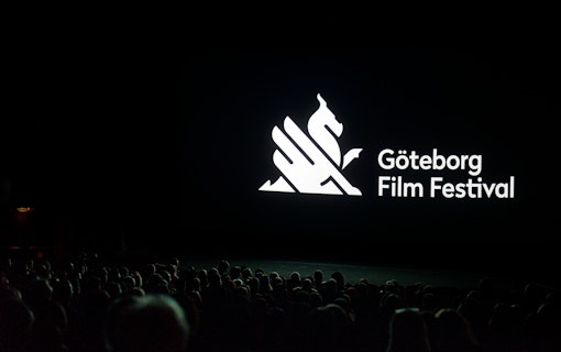 Göteborg Film Festival får utmärkelsen Årets göteborgare 2021