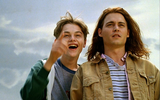 Johnny Depp berättar hur han "torterade" Leonardo DiCaprio