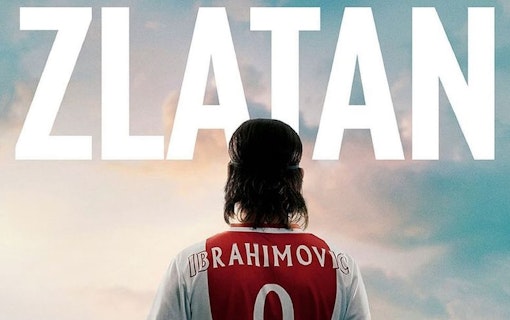 Biosuccé för Jag är Zlatan – bästa premiären på länge!