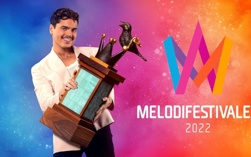 Melodifestivalen 2022 – Allt om deltävling 3