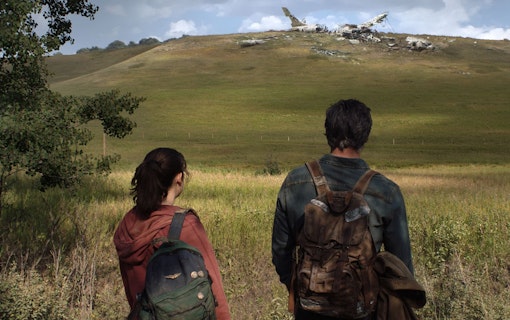  KLART: Då har The Last of Us premiär på HBO Max 