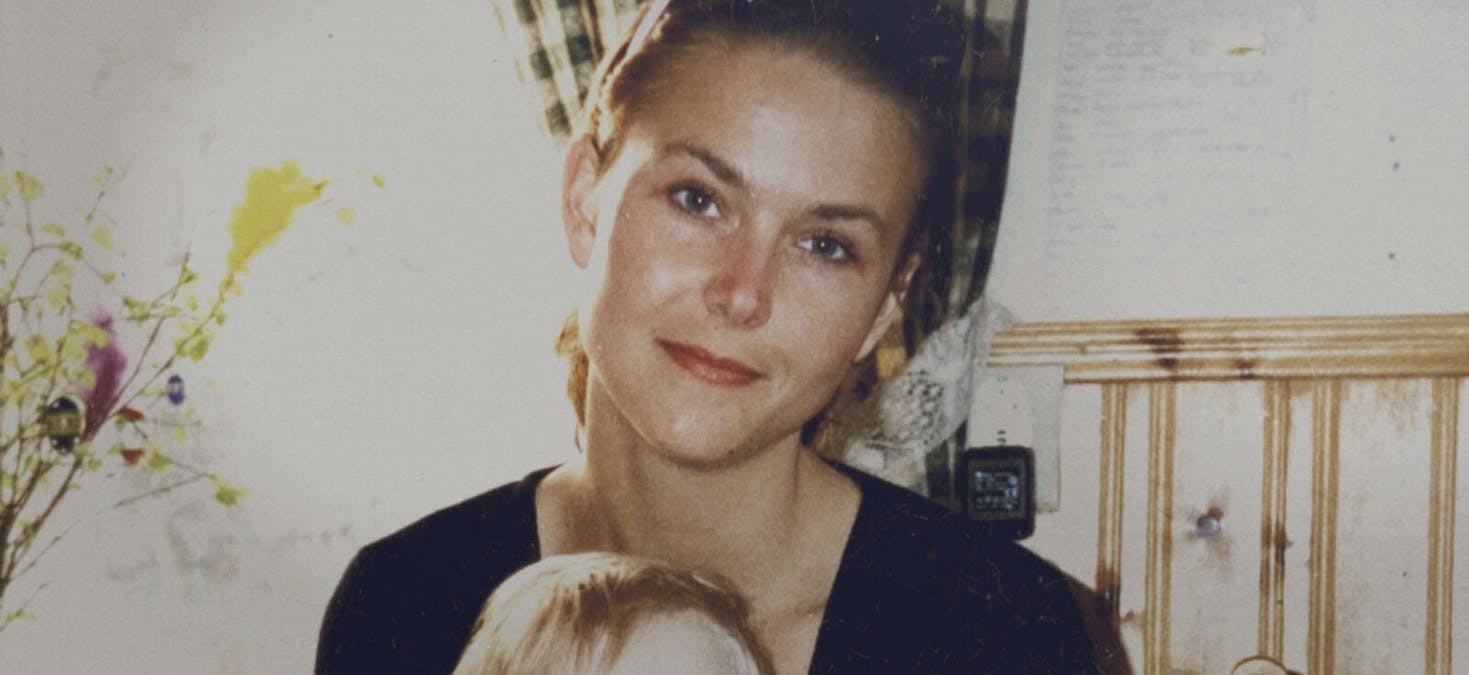 Johanna Möller - Sveriges mest hatade kvinna