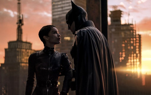 Då har The Batman 2 premiär – hint om nya skurken