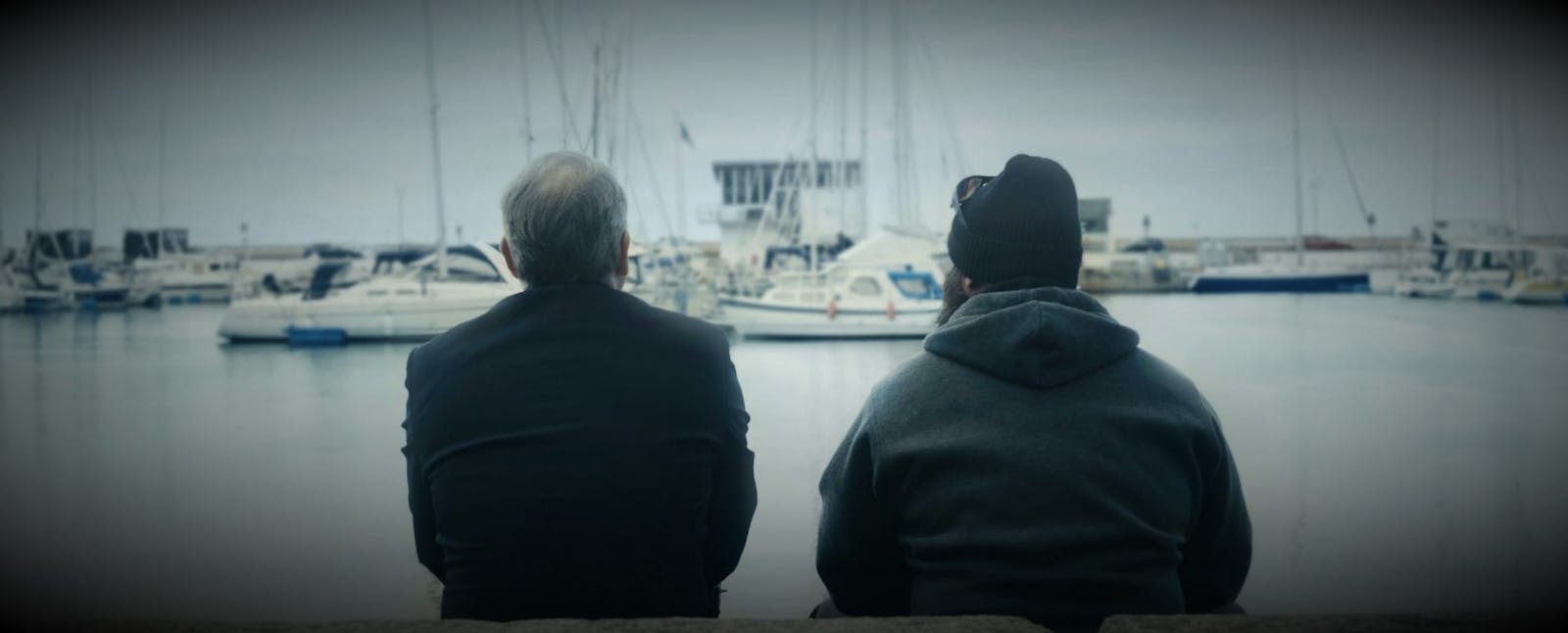 The Promenade – festivalframgångar för svensk kortfilm