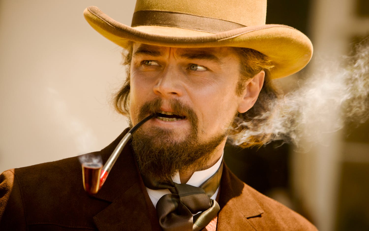 I 7 film preferiti di Leonardo DiCaprio |  Film in alto