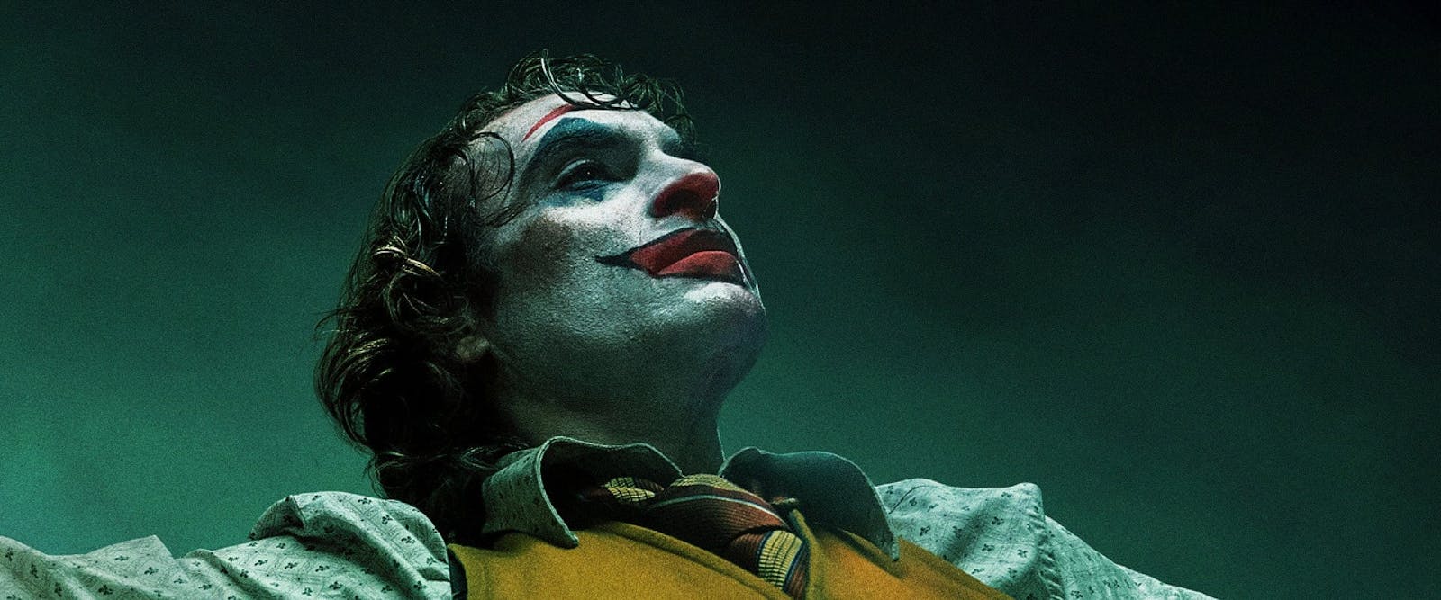 Brendan Gleeson klar för "Joker 2"