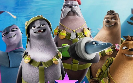 Seal Team. Foto: Netflix