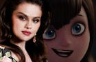 Selena Gomez om Hotell Transylvanien 4