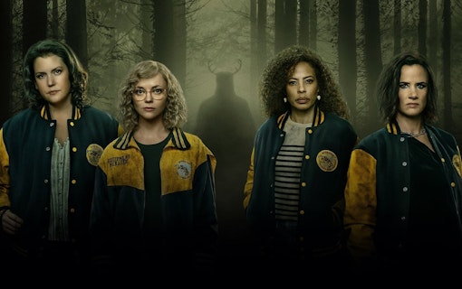 Yellowjackets säsong 3 bekräftad – då förväntas den ha premiär