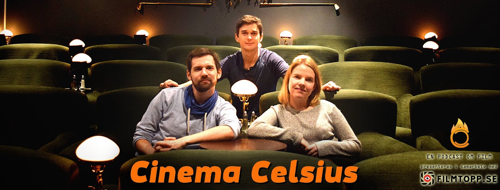 Cinema Celsius #320