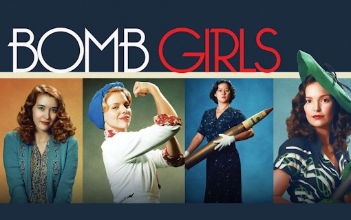 Bomb Girls säsong 3 – detta vet vi