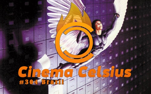 Cinema Celsius #304
