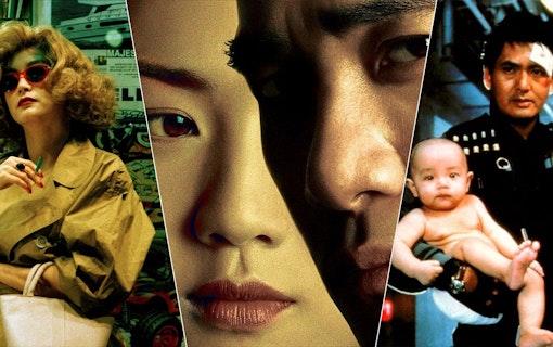 Kinesiska nyåret 2022: 10 kinesiska filmer du måste se!