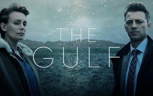 The Gulf säsong 3 – detta vet vi