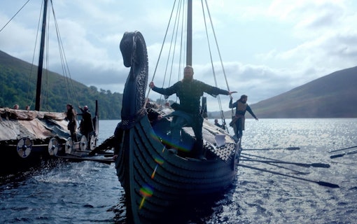 Vikings: Valhalla (säsong 1)
