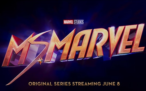 Trailerpremiär för Ms. Marvel – sommarens MCU-serie
