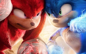 Då släpps Sonic 3 – Premiärdatumet är spikat