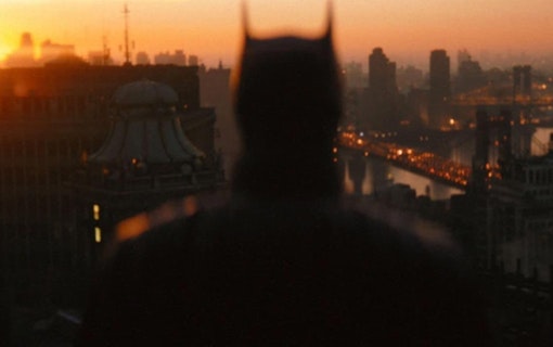Matt Reeves bekräftar mystiska karaktären i Batman-finalen