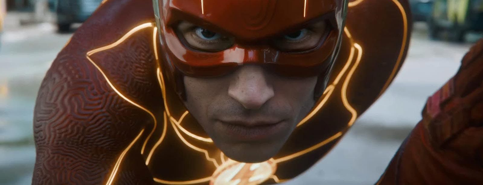 Ezra Millers The Flash riskerar att fimpas 