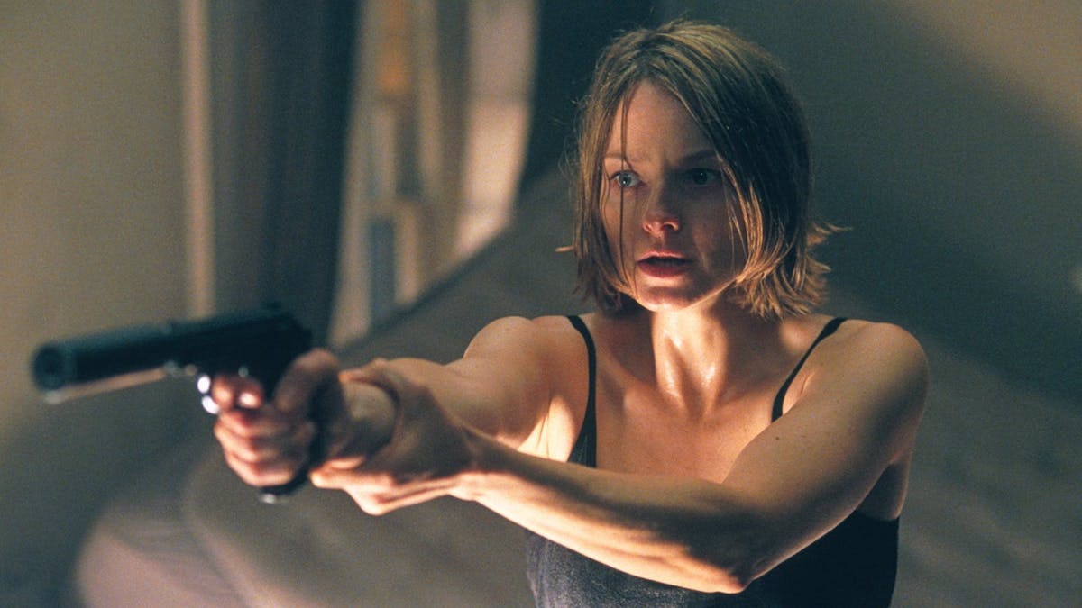 Jodie Foster huvudroll i True Detective säsong 4