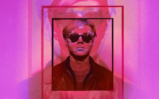 Premiär för The Andy Warhol Diaries – Finns nu på Netflix
