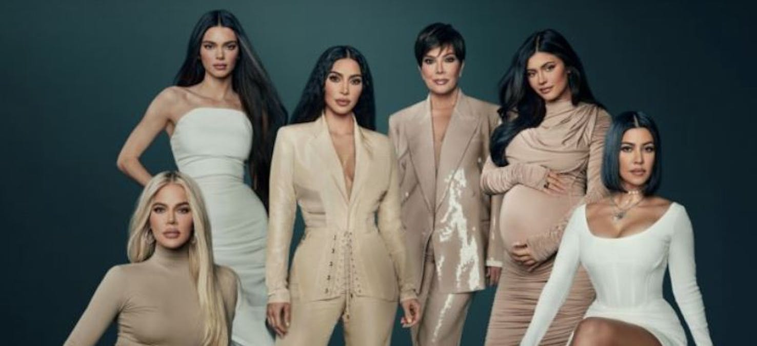 The Kardashians säsong 2 – detta vet vi