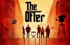 The Offer. Foto: Paramount Pictures