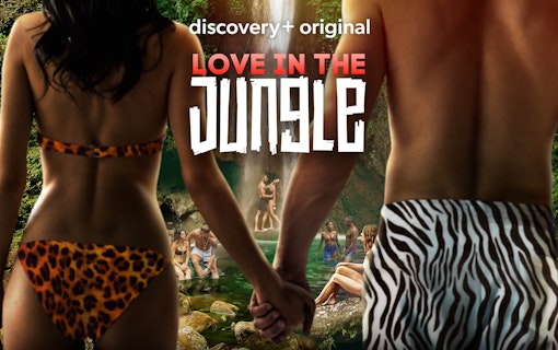Love in the Jungle – Allt om nya serien