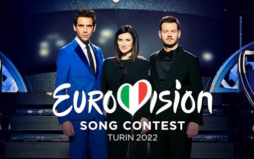 Norges bidrag i Eurovision 2022 – vilka är Subwoolfer?
