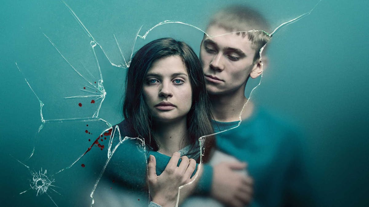 I dina händer – ny svensk dramaserie av Netflix
