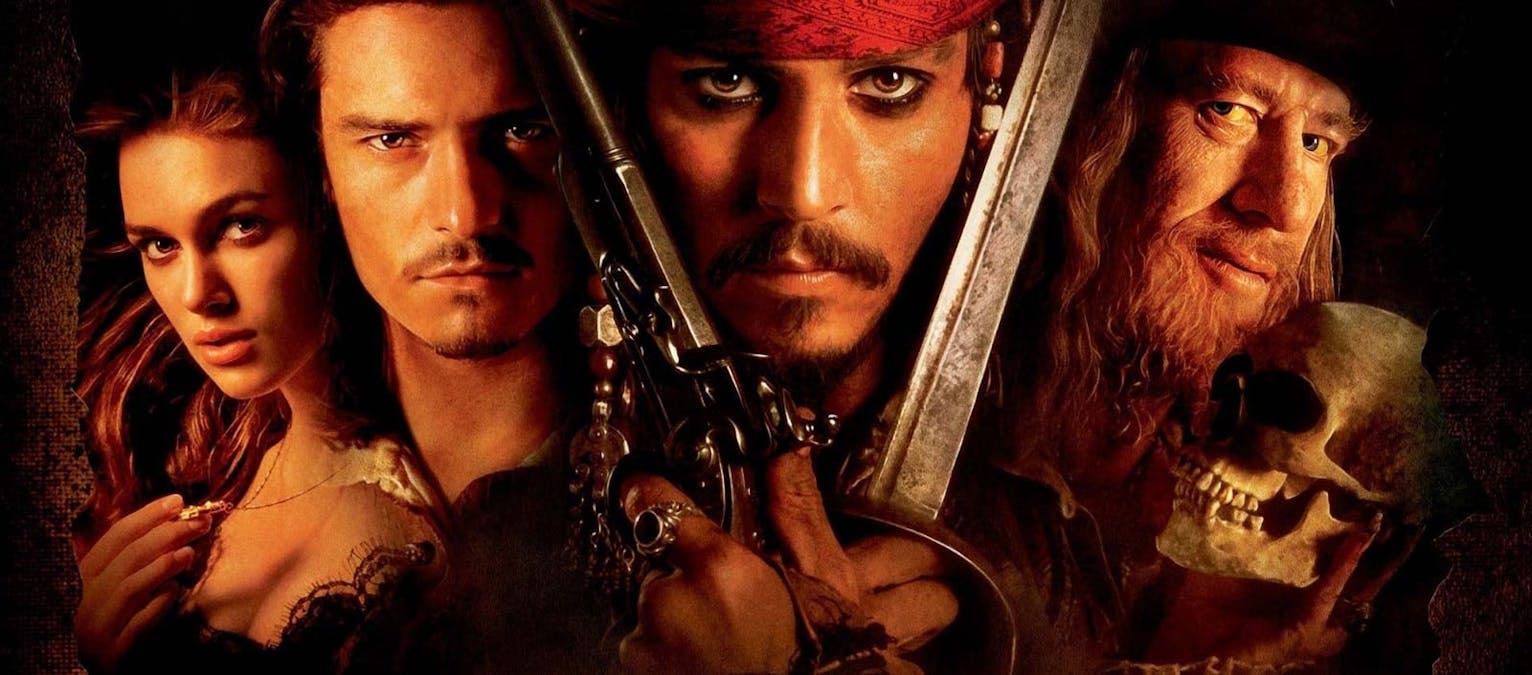 Johnny Depp i ny Pirates of the Caribbean – sant eller falskt?