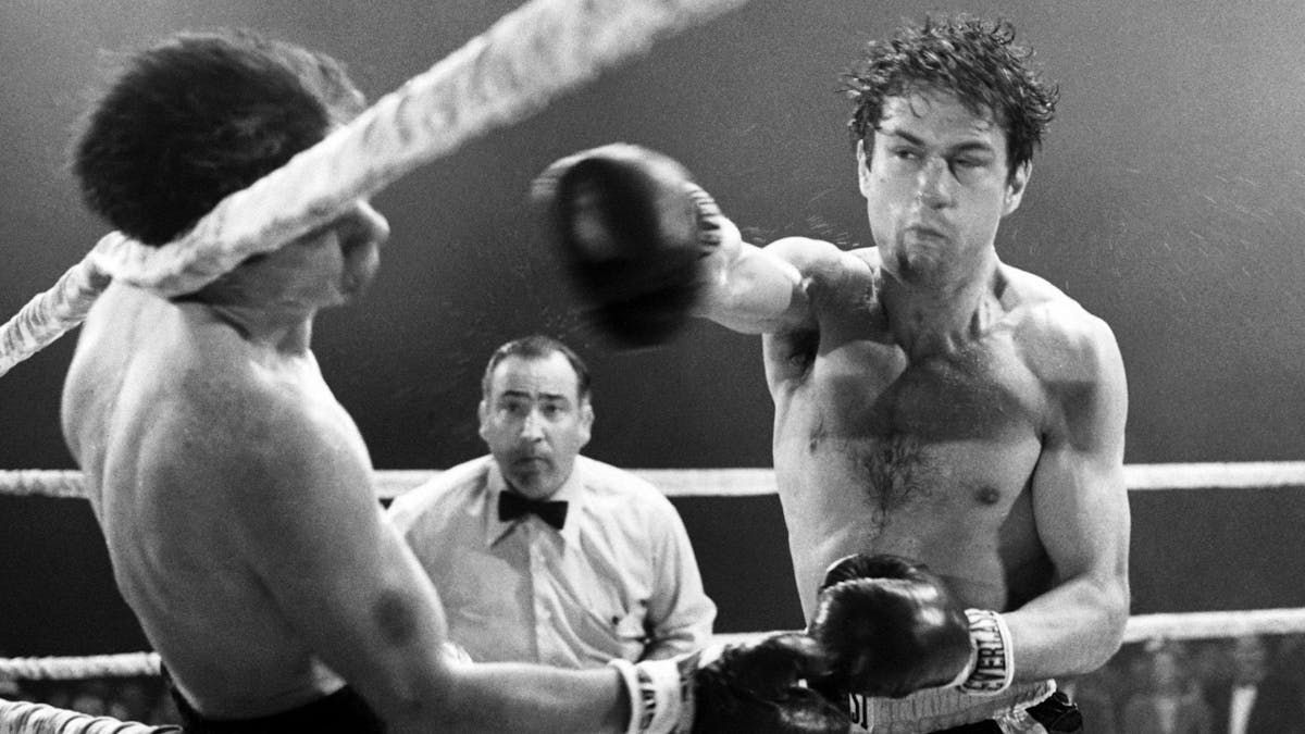 14 av tidernas bästa boxningsfilmer
