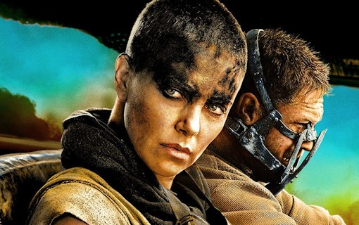 Inspelningen av Mad Max-filmen Furiosa klar – då har den premiär