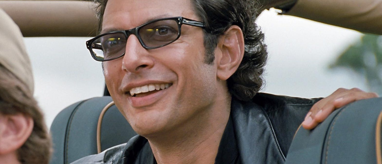 Jeff Goldblum avslöjar sina fem favoritfilmer