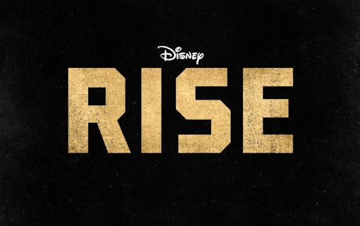 Posterbild för filmen Rise (2022)