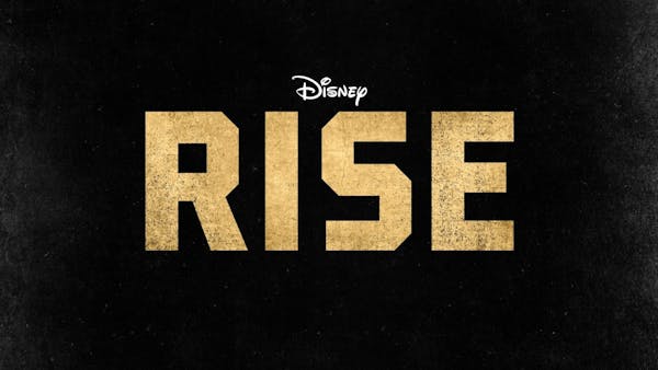 Posterbild för filmen Rise (2022)