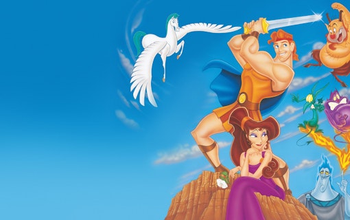 Guy Ritchie regisserar Disneys live-action-version av Hercules.