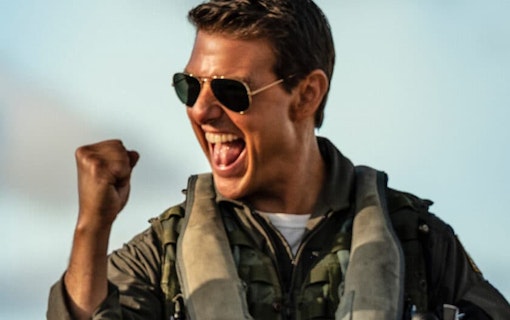 LISTA: Här är Tom Cruise galnaste stunts… hittills!