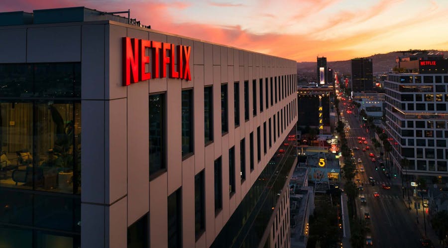 Ännu ett bakslag för Netflix – Tappat 970 000 prenumeranter