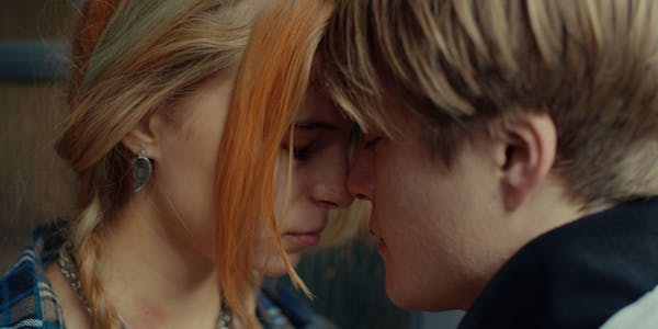 Trailer till Pojkar – Viaplays danska dramaserie