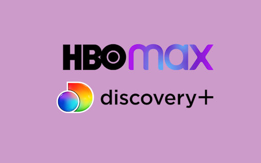 KLART: HBO Max och discovery+ blir gemensam streamingtjänst 2023