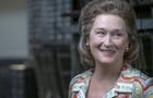 Stjärnan avslöjar – rollen som Meryl Streep var "för ful" för att spela
