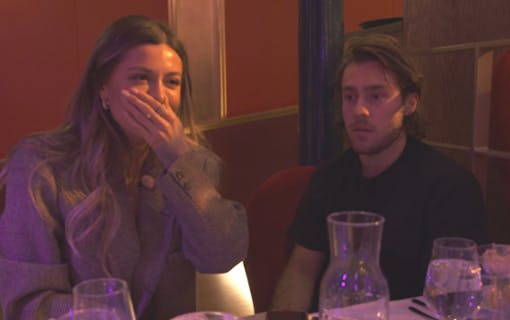 Bianca Ingrosso om Benjamins ätstörning: "lider i tystnad"
