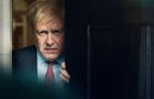 Kenneth Branagh om rollen som Boris Johnson: "Försökte vara ärlig"