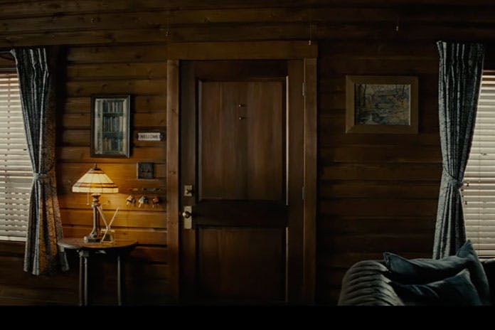 Trailer: Shyamalans skräckis "Knock at the Cabin" välter nätet