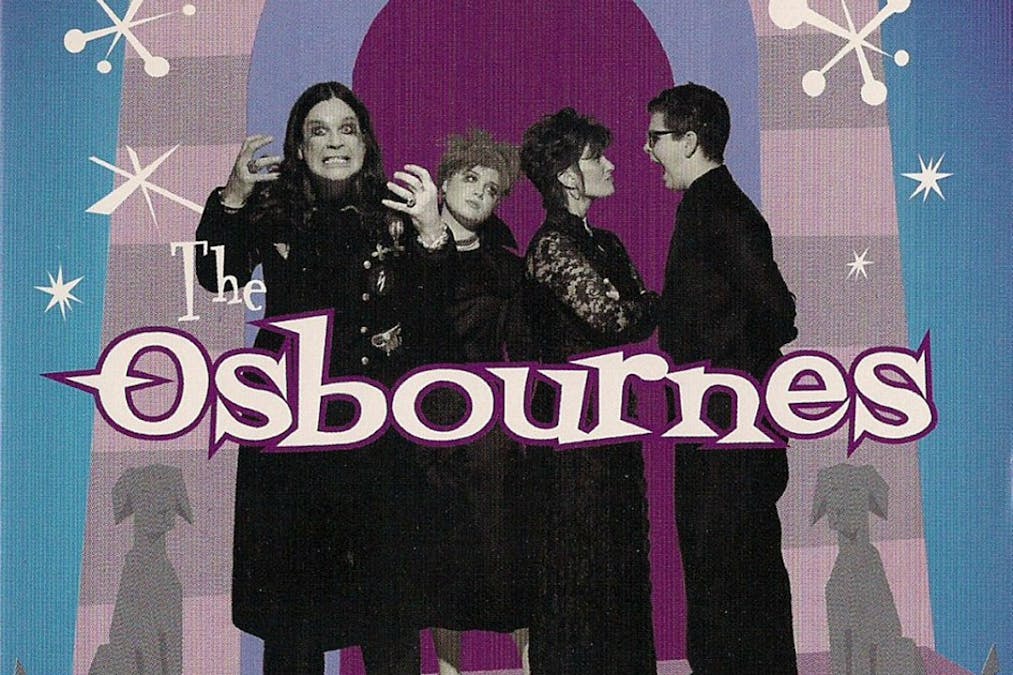 KLART: The Osbournes får ny säsong 2023 – så blir Home to Roost