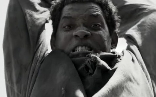 Trailerpremiär: Emancipation med Will Smith – då kommer den
