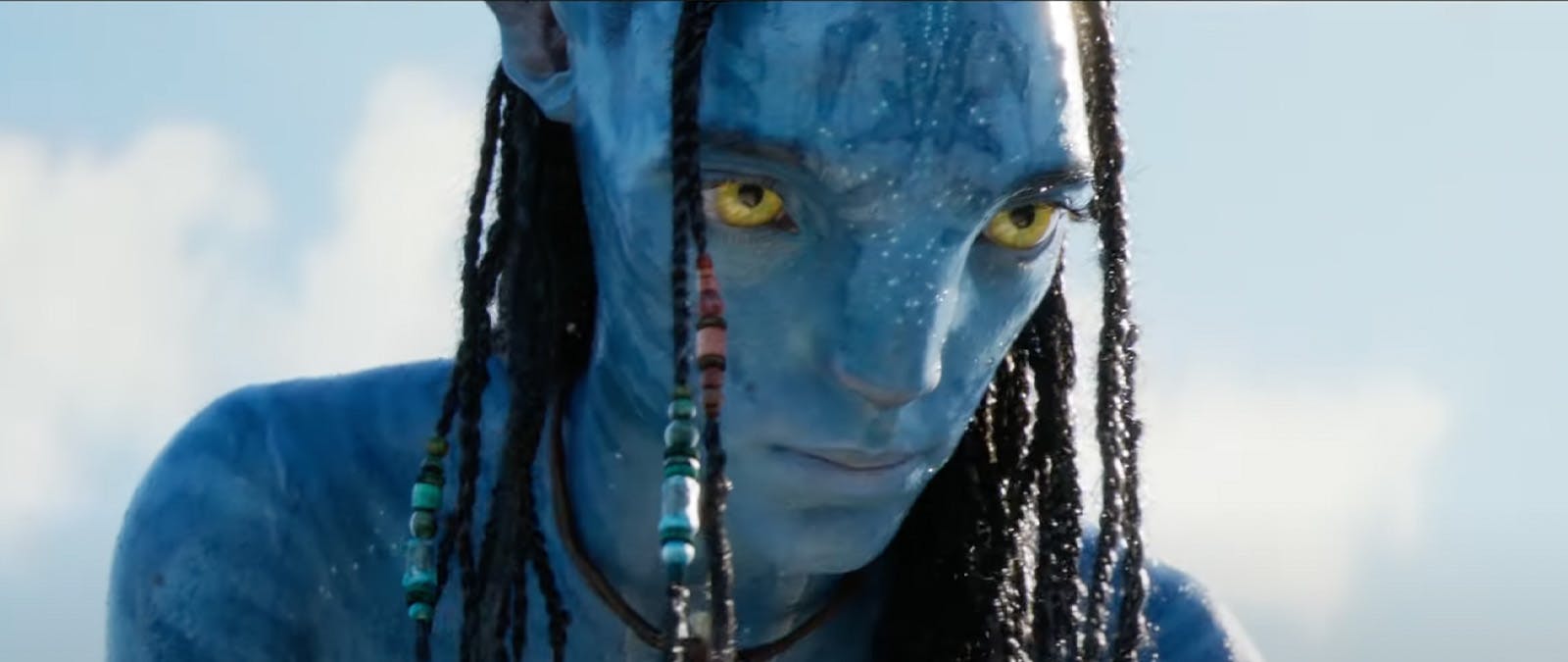 Recension: Avatar: The Way of Water (2022)