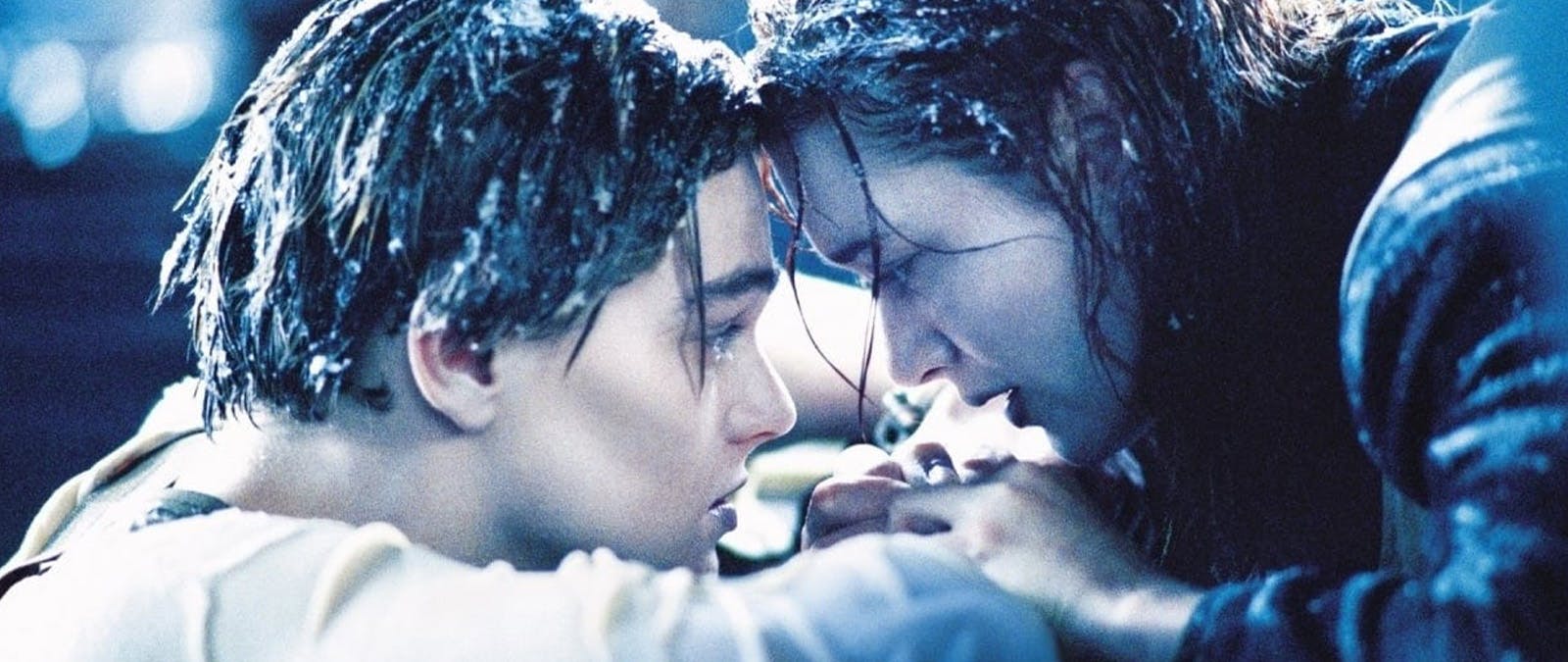 Kate Winslet om Jacks död i Titanic: "Hade fått plats på brädan"