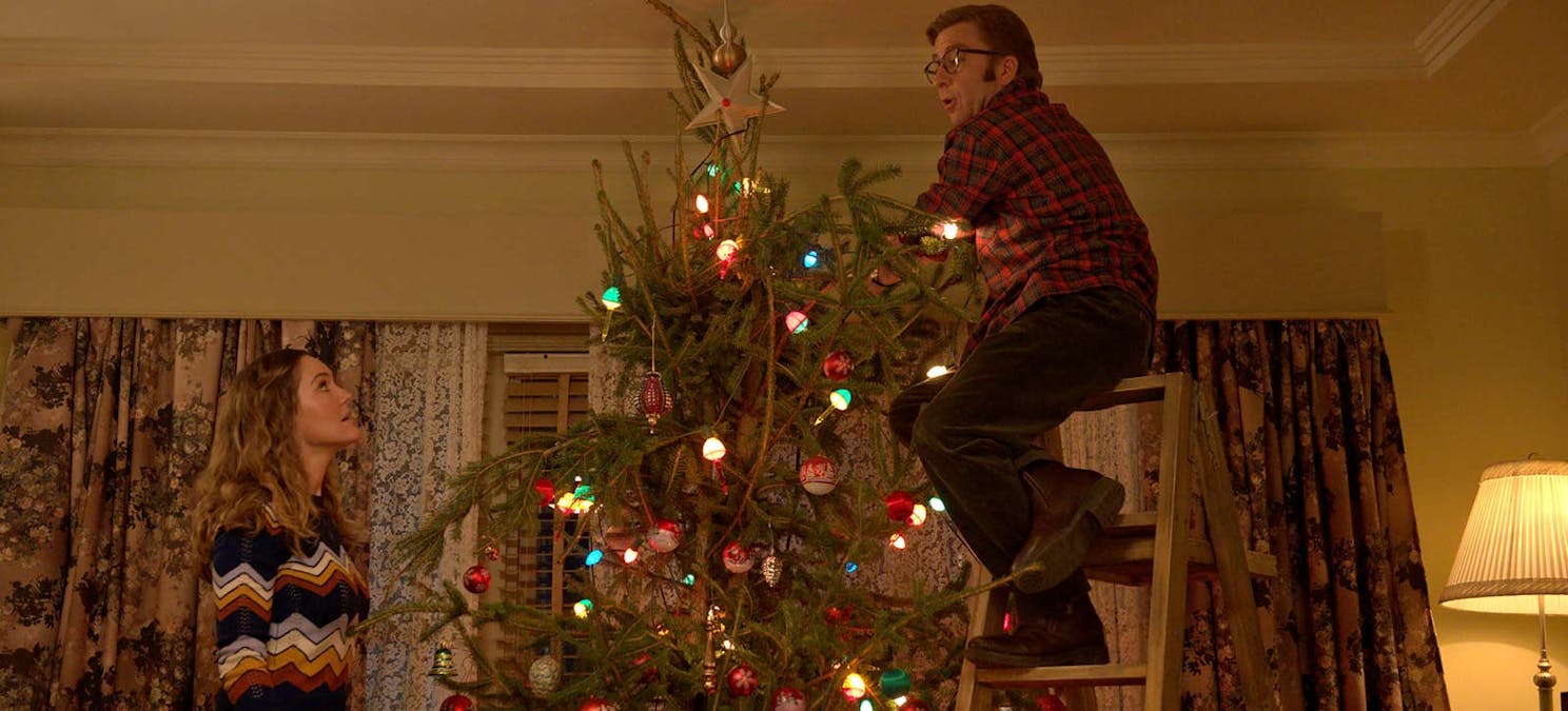 Nya julfilmer på HBO Max – Här är höjdpunkterna!